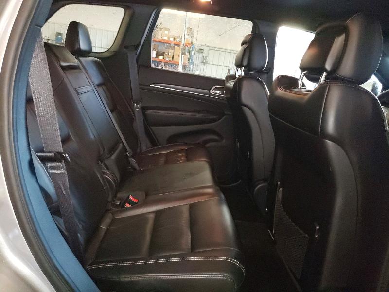 2015 Jeep Grand Cherokee მანქანა იყიდება აუქციონზე, vin: 1C4RJFBG3FC173746, აუქციონის ნომერი: 58910006