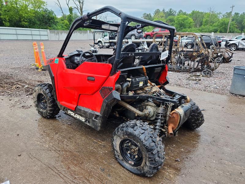 Продажа на аукционе авто 2017 Polaris General, vin: 3NSRGE991HH006634, номер лота: 57719176