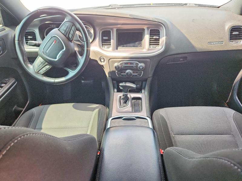 Продажа на аукционе авто 2022 Dodge Charger, vin: 2C3CDXBG6NH234882, номер лота: 57785566