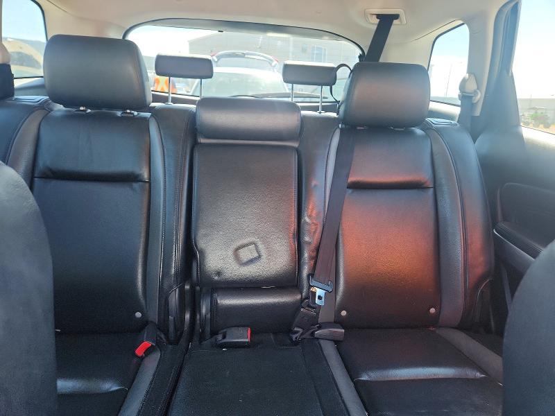 59011546 :رقم المزاد ، JM3TB38A590168646 vin ، 2009 Mazda Cx-9 مزاد بيع