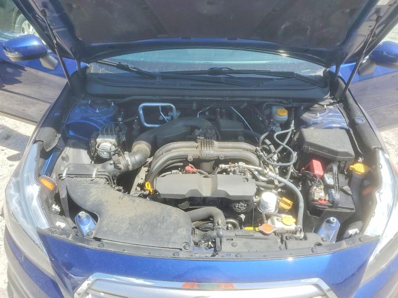 55426666 :رقم المزاد ، 4S4BSANC2H3420876 vin ، 2017 Subaru Outback مزاد بيع