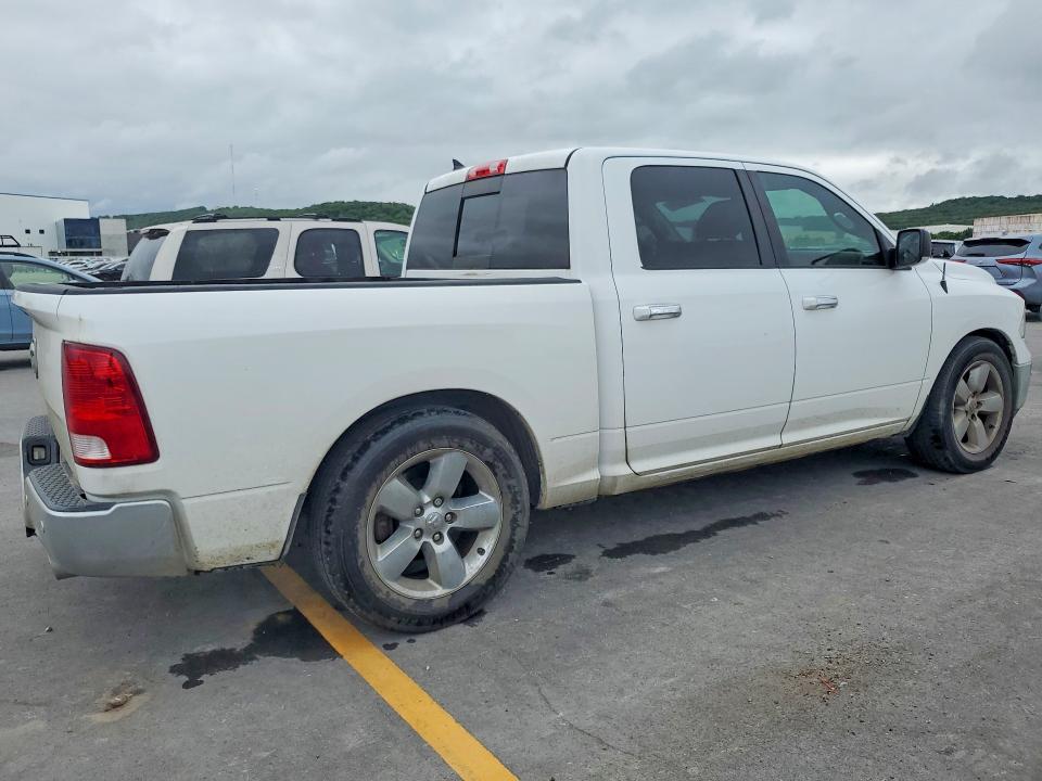 Продажа на аукционе авто 2016 Ram 1500, vin: 1C6RR6LT9GS210088, номер лота: 56140606