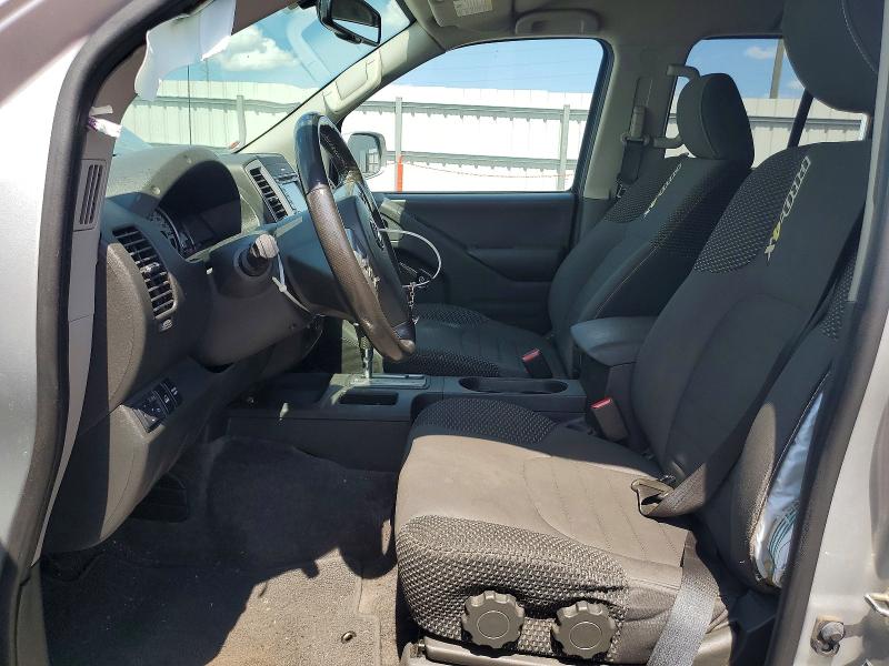 Продажа на аукционе авто 2018 Nissan Frontier, vin: 1N6AD0EV6JN761128, номер лота: 58480766