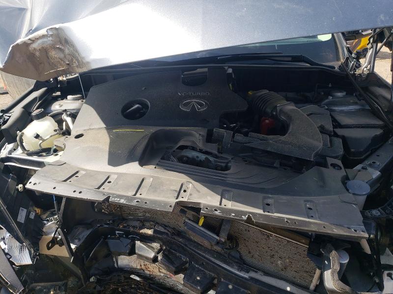 2024 Infiniti Qx50 მანქანა იყიდება აუქციონზე, vin: 3PCAJ5BB2RF107126, აუქციონის ნომერი: 58009826