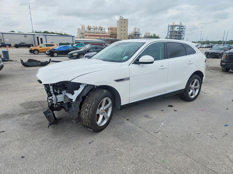 Aukcja sprzedaży 2023 Jaguar F-pace, vin: SADCJ2EX3PA706285, numer aukcji: 57488516