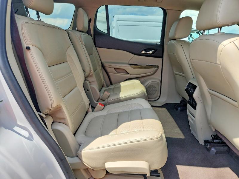Aukcja sprzedaży 2019 Gmc Acadia, vin: 1GKKNXLS1KZ120828, numer aukcji: 54722326
