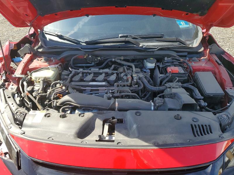 Продаж на аукціоні авто 2020 Honda Civic, vin: 2HGFC1E59LH702878, номер лоту: 56018786