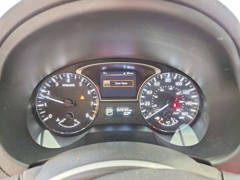 Aukcja sprzedaży 2015 Nissan Altima, vin: 1N4AL3AP4FC158427, numer aukcji: 55907066