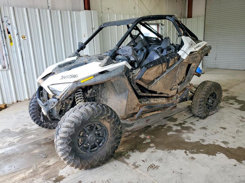 Aukcja sprzedaży 2022 Polaris Rzr Pro Xp, vin: 3NSRAE927NF357933, numer aukcji: 56417596
