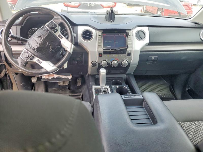 Aukcja sprzedaży 2021 Toyota Tundra, vin: 5TFUY5F11MX991732, numer aukcji: 56040056