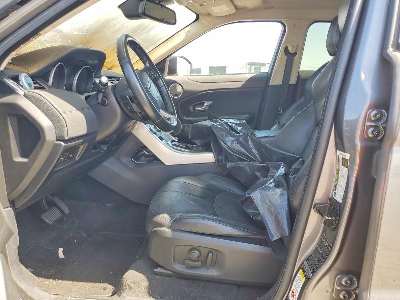 Продаж на аукціоні авто 2016 Land Rover Range Rover Evoque, vin: SALVP2BG4GH144503, номер лоту: 55924716