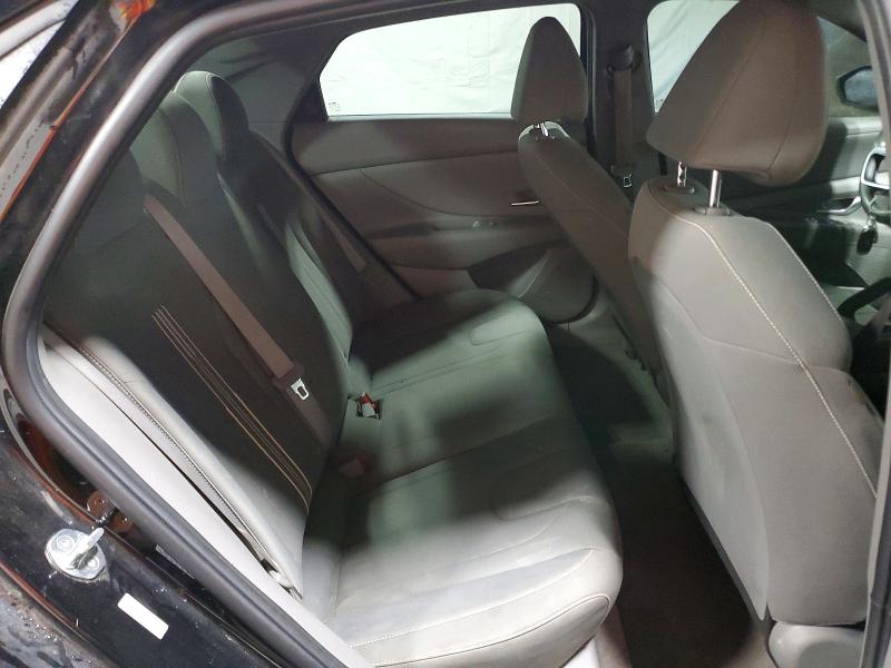 Aukcja sprzedaży 2021 Hyundai Elantra, vin: KMHLM4AG3MU069375, numer aukcji: 55195836