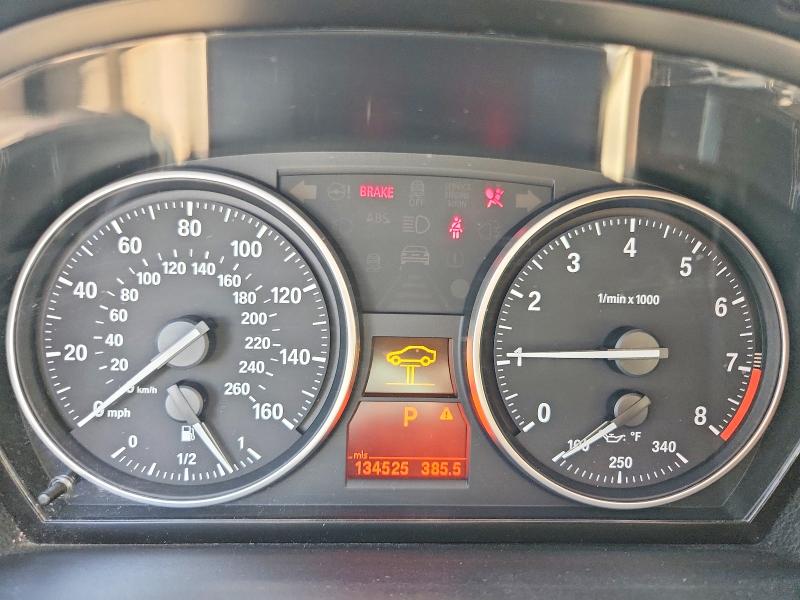 Продажа на аукционе авто 2012 Bmw 328, vin: WBAKE5C5XCE755594, номер лота: 55182726
