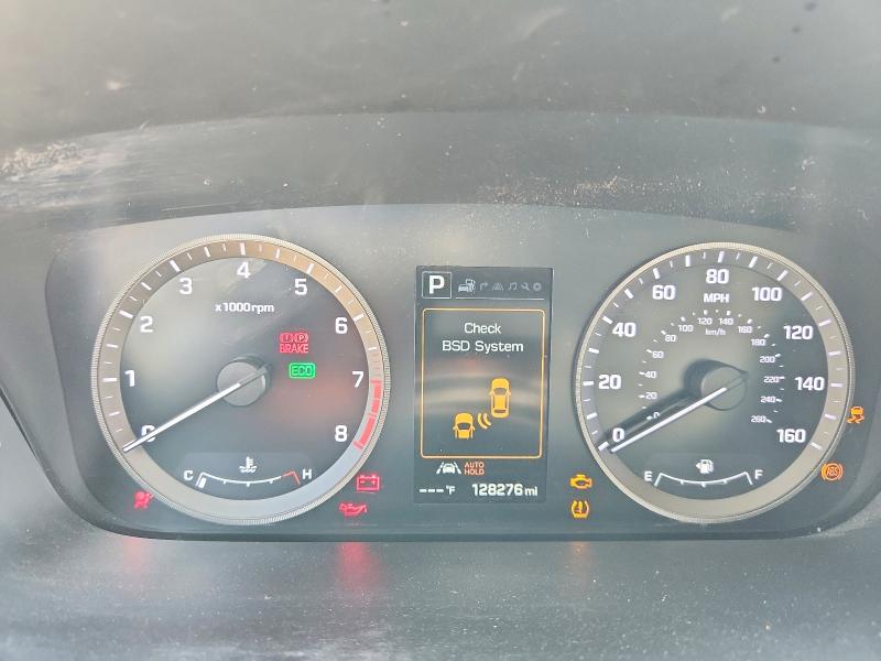 Продажа на аукционе авто 2015 Hyundai Sonata, vin: 5NPE34AF2FH259334, номер лота: 55848236