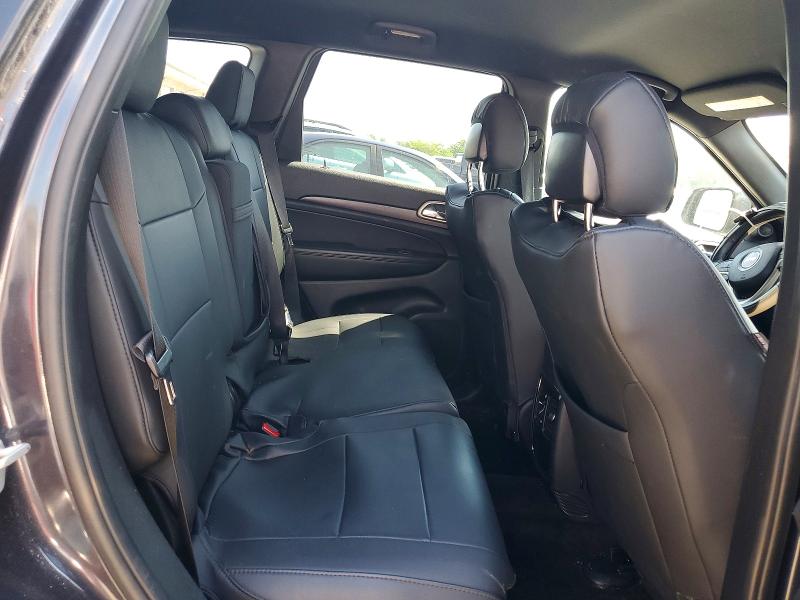 2015 Jeep Grand Cherokee მანქანა იყიდება აუქციონზე, vin: 1C4RJFAG5FC121813, აუქციონის ნომერი: 55677956
