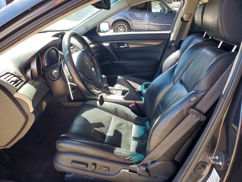 57055066 :رقم المزاد ، 19UUA8F5XCA000331 vin ، 2012 Acura Tl مزاد بيع