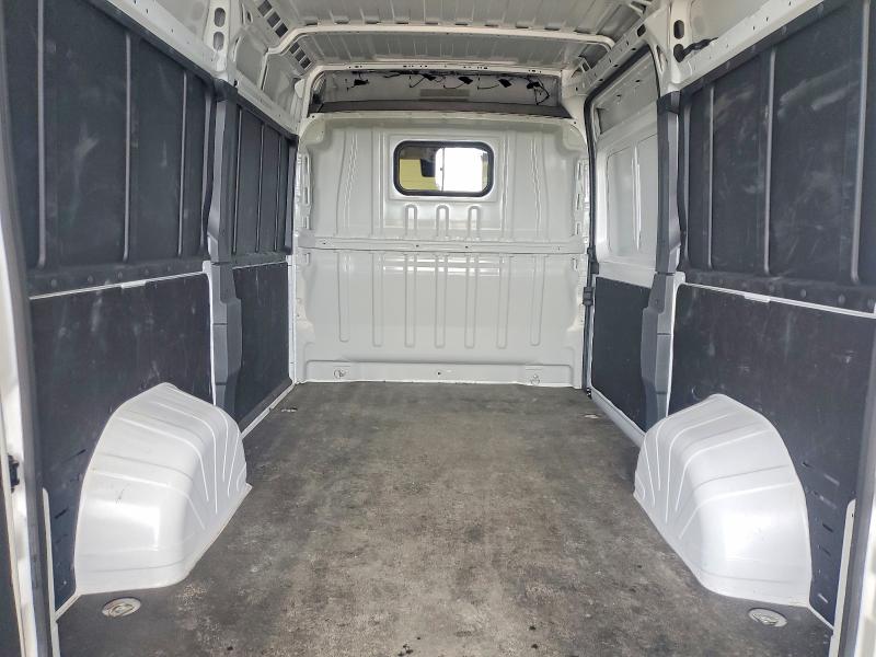 Продаж на аукціоні авто 2026 Ram Promaster 2500, vin: 3C6LRVCG1TE165342, номер лоту: 58685446