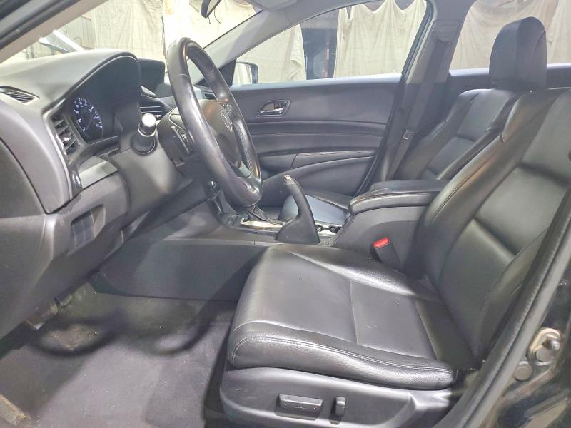 Продаж на аукціоні авто 2016 Acura Ilx, vin: 19UDE2F37GA001670, номер лоту: 97682445