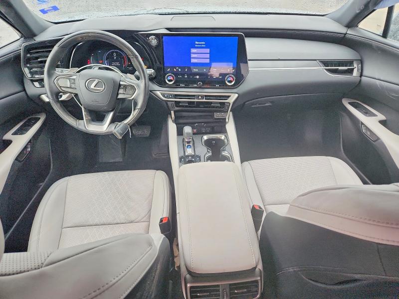 Aukcja sprzedaży 2024 Lexus Rx 350, vin: 2T2BAMBA7RC037063, numer aukcji: 57541626