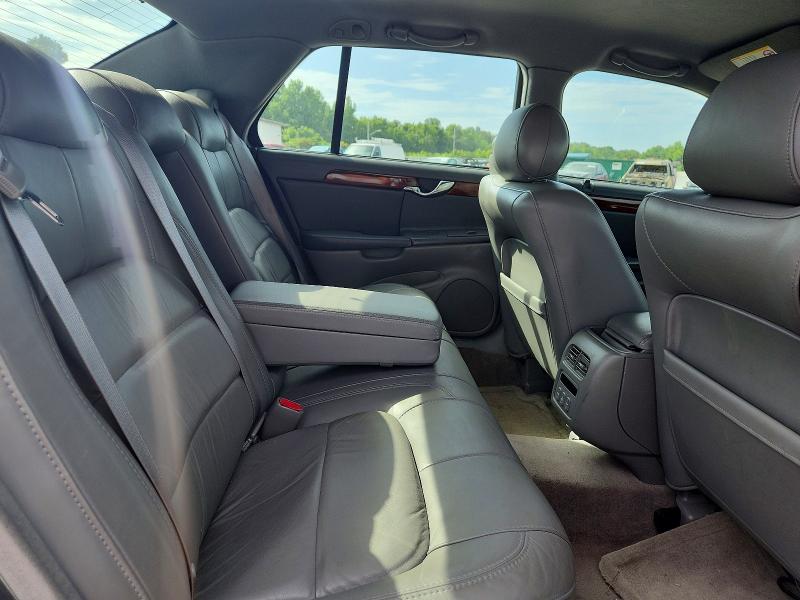 58739396 :رقم المزاد ، 1G6KD54Y35U248823 vin ، 2005 Cadillac Deville مزاد بيع