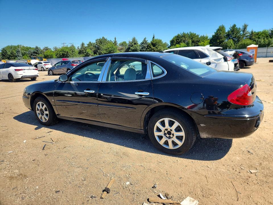 Aukcja sprzedaży 2006 Buick Lacrosse, vin: 2G4WC582X61202969, numer aukcji: 57420156