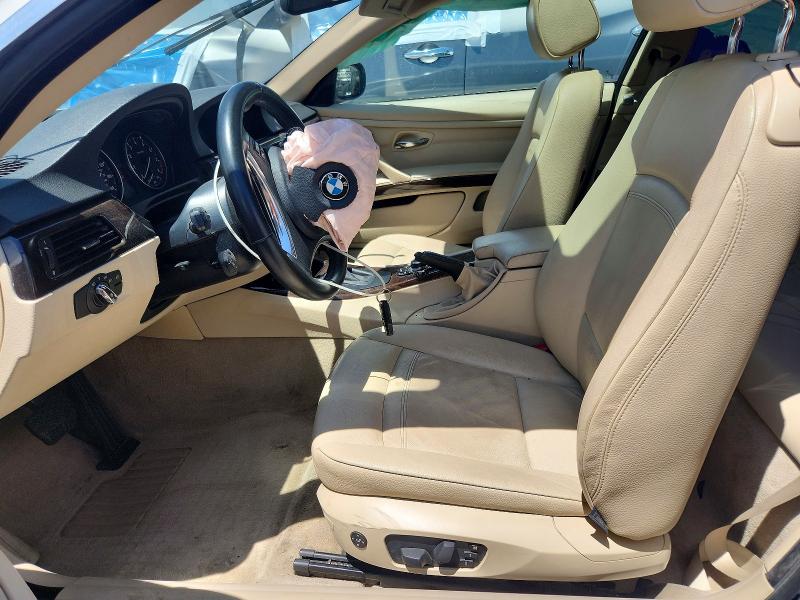 Продажа на аукционе авто 2012 Bmw 328, vin: WBAKE5C5XCE755594, номер лота: 55182726