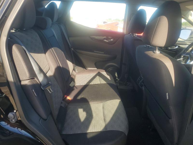 Продажа на аукционе авто 2022 Nissan Rogue Sport, vin: JN1BJ1BW0NW683855, номер лота: 56802606