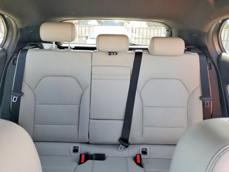 Aukcja sprzedaży 2016 Mercedes-benz Gla, vin: WDCTG4EBXGJ259992, numer aukcji: 54911436