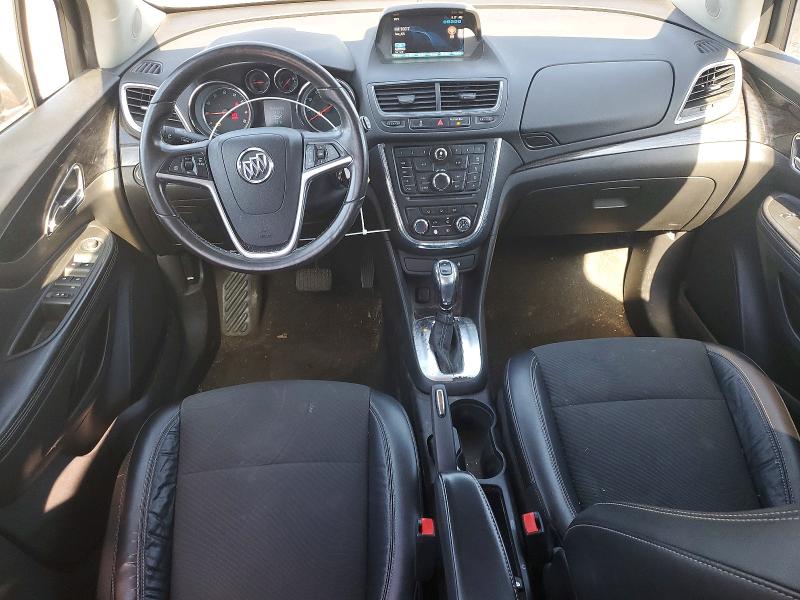 Продаж на аукціоні авто 2014 Buick Encore, vin: KL4CJASB5EB744519, номер лоту: 55833416