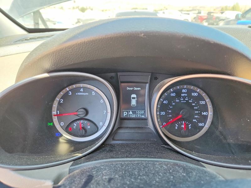 57356616 :رقم المزاد ، 5XYZT3LB1GG351663 vin ، 2016 Hyundai Santa Fe Sport مزاد بيع
