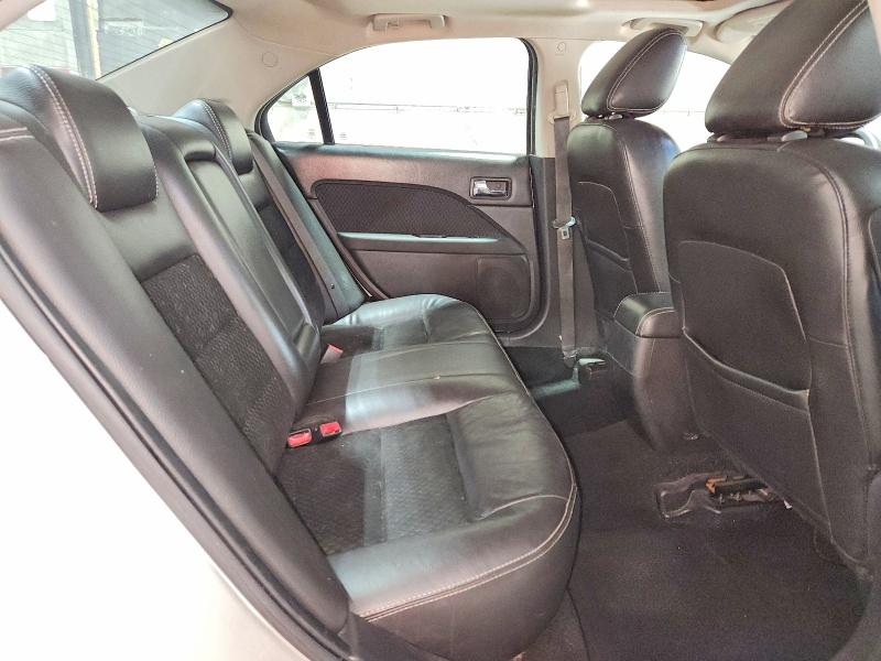 Aukcja sprzedaży 2009 Ford Fusion, vin: 3FAHP07159R145471, numer aukcji: 59110266