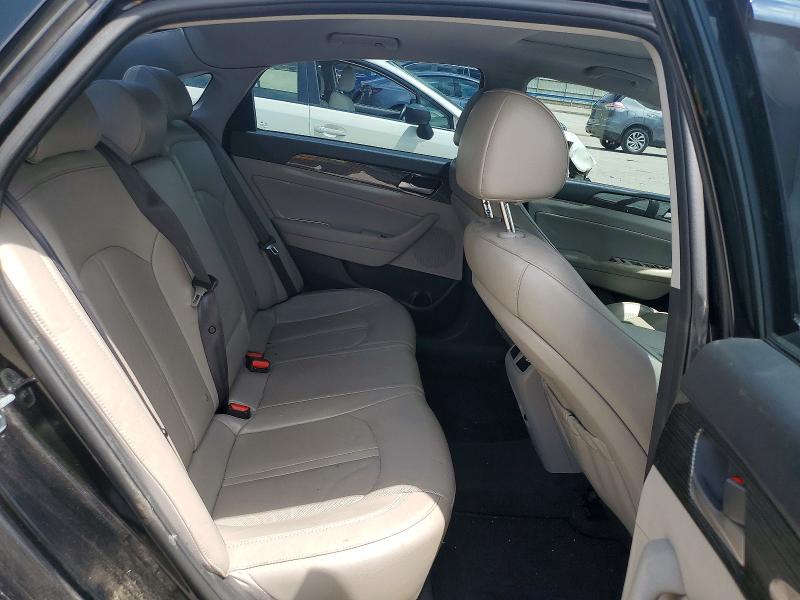 Aukcja sprzedaży 2019 Hyundai Sonata, vin: 5NPE34AF2KH803566, numer aukcji: 57925856