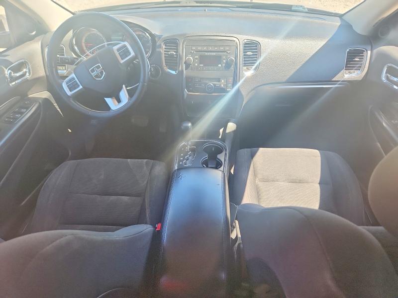 Продажа на аукционе авто 2013 Dodge Durango, vin: 1C4RDHAG1DC687709, номер лота: 54214296