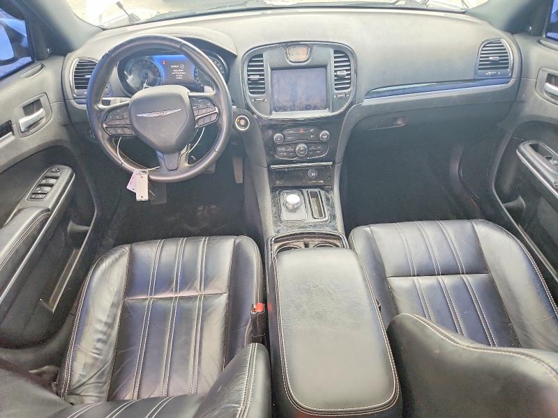 Aukcja sprzedaży 2020 Chrysler 300, vin: 2C3CCABT7LH233833, numer aukcji: 57250876