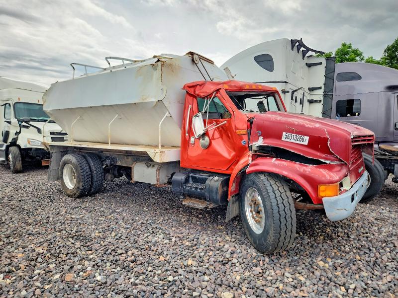 Aukcja sprzedaży 2000 International 4900, vin: 1HTSDAAN6YH311039, numer aukcji: 56313266