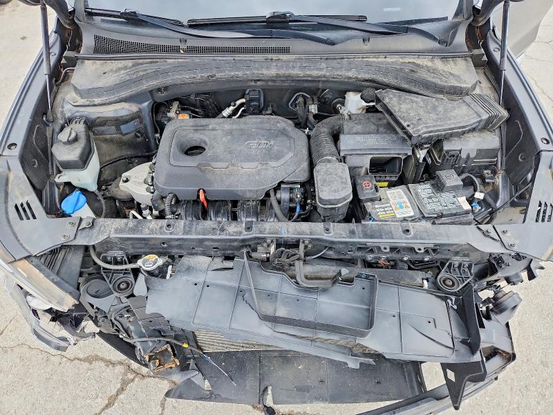 Aukcja sprzedaży 2019 Hyundai Santa Fe, vin: 5NMS53AD4KH122084, numer aukcji: 54288286