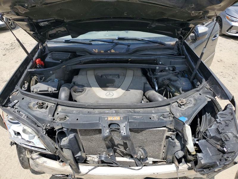 Продажа на аукционе авто 2009 Mercedes-benz Gl, vin: 4JGBF71E49A513572, номер лота: 56704296