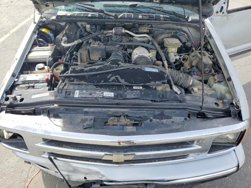 Продажа на аукционе авто 1996 Chevrolet S Truck, vin: 1GCCS1941T8151812, номер лота: 57940766