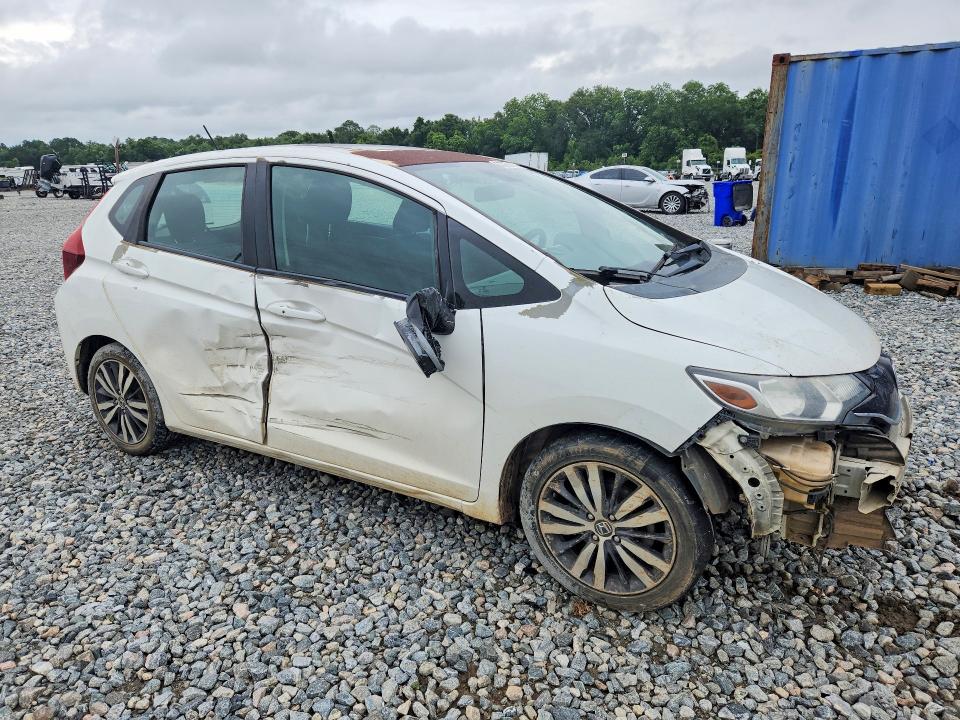 Продажа на аукционе авто 2015 Honda Fit, vin: 3HGGK5H84FM771259, номер лота: 53050476