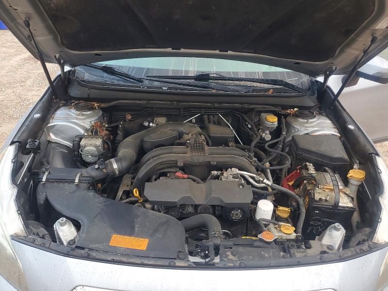 Продажа на аукционе авто 2016 Subaru Outback, vin: 4S4BSAJC3G3346968, номер лота: 58904566