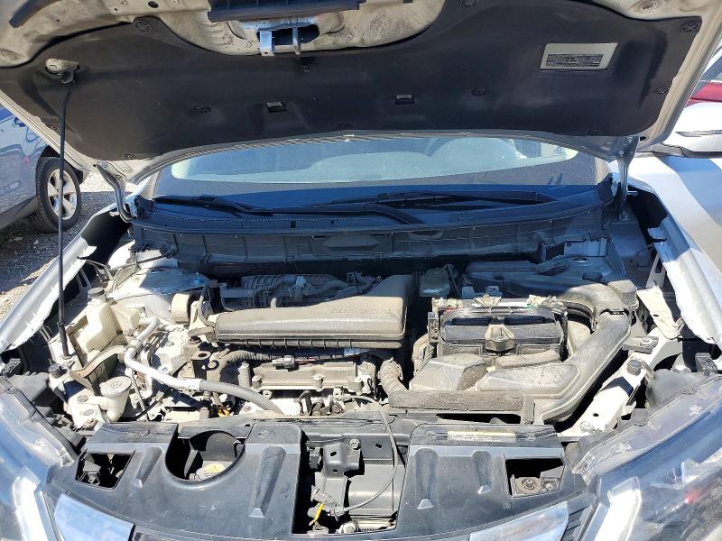 Продажа на аукционе авто 2019 Nissan Rogue, vin: KNMAT2MV0KP548510, номер лота: 55737436