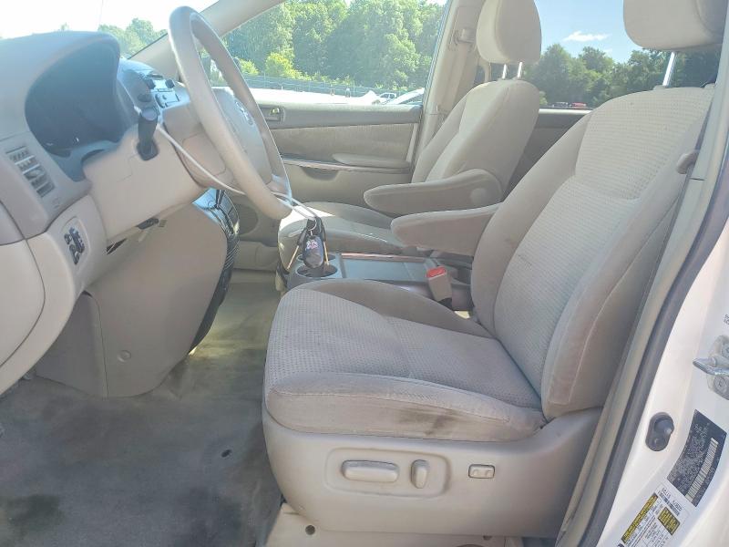 Продажа на аукционе авто 2009 Toyota Sienna, vin: 5TDZK23C69S268290, номер лота: 56255456