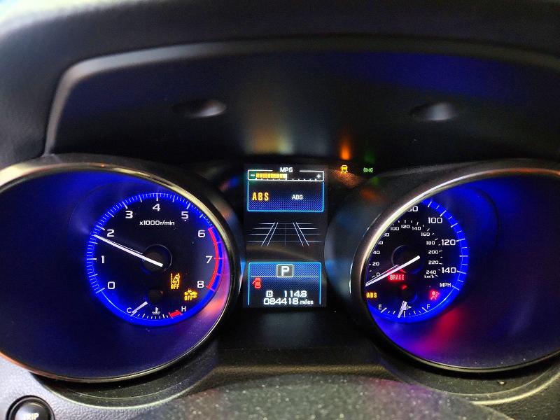 Aukcja sprzedaży 2019 Subaru Outback, vin: 4S4BSAFC7K3352032, numer aukcji: 55567106