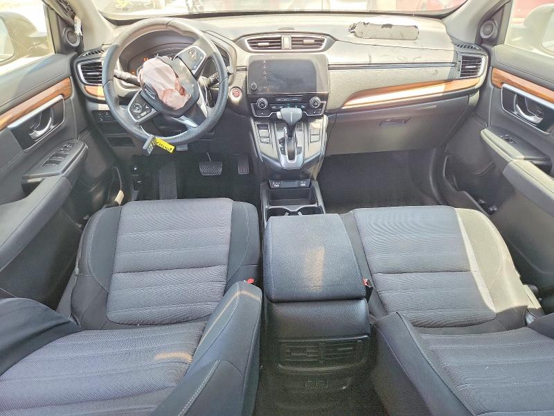 Aukcja sprzedaży 2022 Honda Cr-v, vin: 2HKRW1H53NH404125, numer aukcji: 57564636