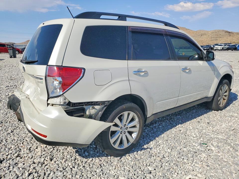 57604226 :رقم المزاد ، JF2SHADC6CH466275 vin ، 2012 Subaru Forester مزاد بيع