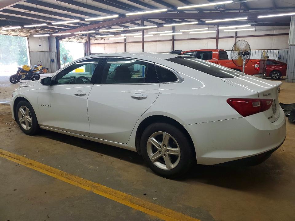 2021 Chevrolet Malibu მანქანა იყიდება აუქციონზე, vin: 1G1ZC5ST8MF085345, აუქციონის ნომერი: 57135456