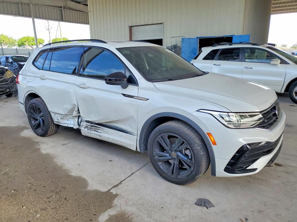 Продажа на аукционе авто 2024 Volkswagen Tiguan, vin: 3VVCB7AX4RM050990, номер лота: 55423686