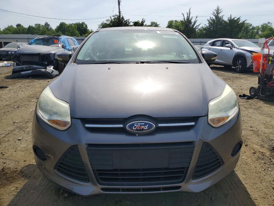 Продаж на аукціоні авто 2014 Ford Focus, vin: 1FADP3F20EL251233, номер лоту: 56066226
