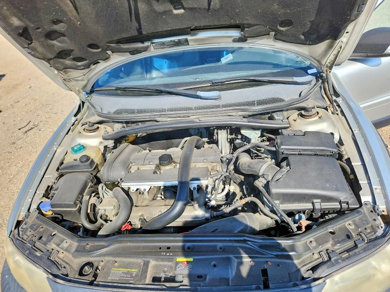 Продажа на аукционе авто 2007 Volvo Xc70, vin: YV4SZ592471286467, номер лота: 58995216