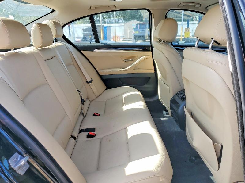 57599706 :رقم المزاد ، WBA5A5C56GD527824 vin ، 2016 Bmw 528 مزاد بيع
